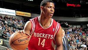 Scott Machado - Houston Rockets